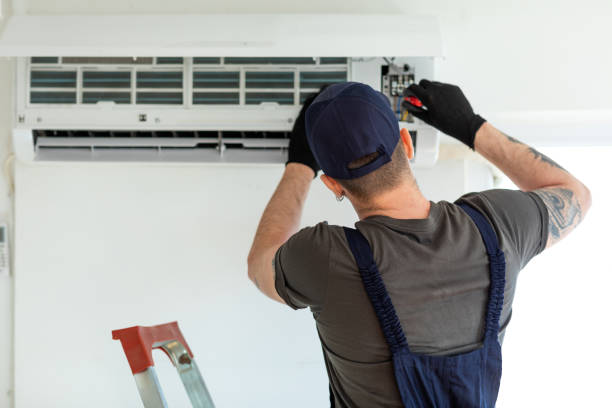 Best Air Duct Cleaning Near Me in Concord, MI