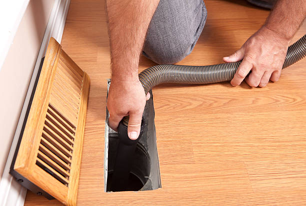 Best Air Quality Test  in Concord, MI