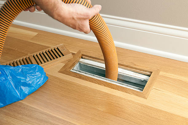 Best Air Duct Cleaning Near Me  in Concord, MI