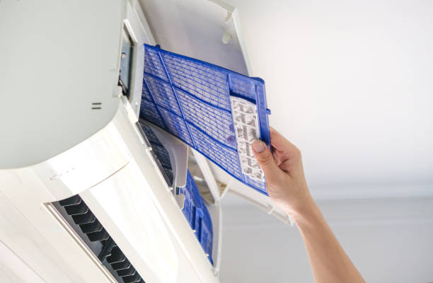 Best Ductwork Cleaning Services  in Concord, MI