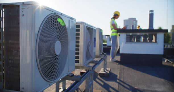 Best Home Air Vent Cleaning  in Concord, MI