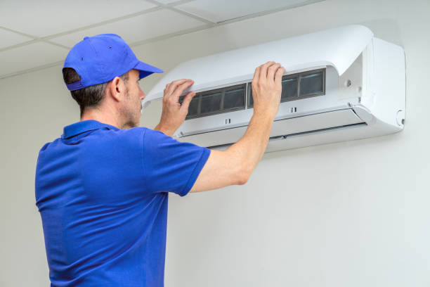 Best Local Air Duct Cleaning Services  in Concord, MI
