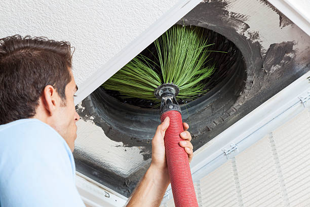 Best Affordable Duct Cleaning Services  in Concord, MI
