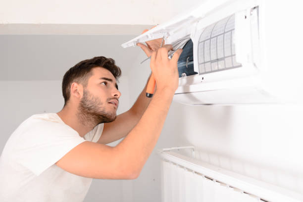 Best HVAC System Cleaning  in Concord, MI