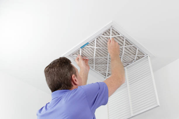 Best Duct Cleaning for Offices  in Concord, MI